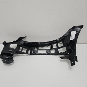 Mercedes Benz C-Class 205 (2014–2021) Front bumper inner frame A2058853265 - 3