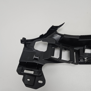 Mercedes Benz C-Class 205 (2014–2021) Front bumper inner frame A2058853265 - 5