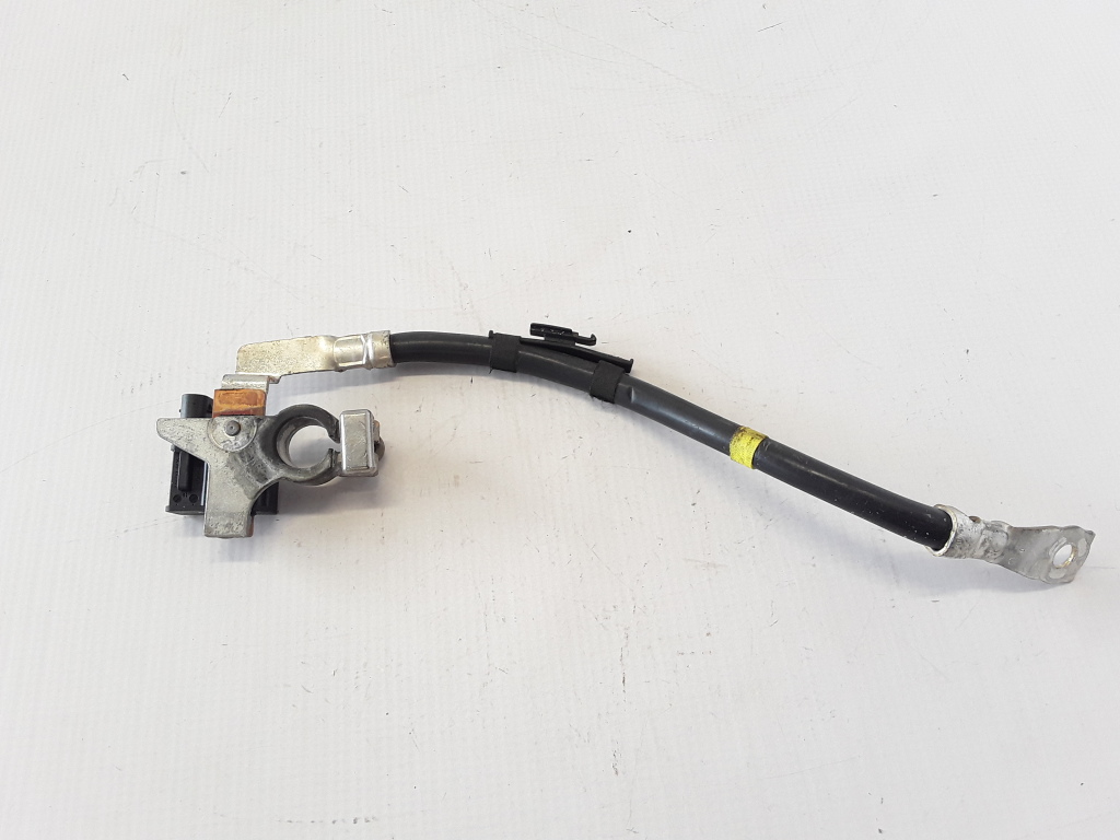 VOLVO XC60 1 generation (2008-2017) Negativ batterikabel 31407114 21085015