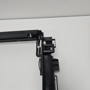 Mercedes Benz GLE-Class 167 (2019–2026) Radiatora rāmis A167504000064 - 3