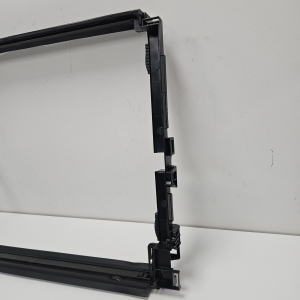 Mercedes Benz GLE-Class 167 (2019–2026) Radiatora rāmis A167504000064 - 4
