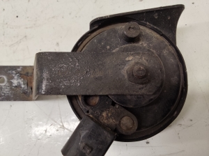 AUDI A6 C5 (1997–2005) Hupe 4B0951221 - 3