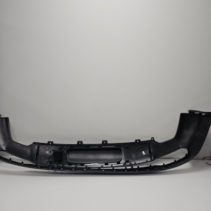 AUDI Q5 (2017–2026) Rear bumper lower spoiler 80A807434Dgru - 4