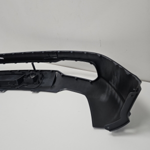 AUDI Q5 (2017–2026) Rear bumper lower spoiler 80A807434Dgru - 5