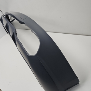 AUDI Q5 (2017–2026) Rear bumper lower spoiler 80A807434Dgru - 6