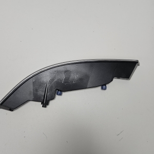 Mercedes Benz CLS-Class 218 (2011–2018) Front daytime running light A2188200256 - 5