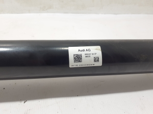 AUDI Q8 (2018–2026) Propeller shaft 4M0521101CP - 3