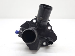 Opel Corsa F (2019–2026) Termostaat 9811034680 - 5