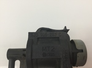 AUDI A3 8P (2003–2012) Solenoid 1J0906283C - 2