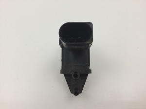 AUDI A3 8P (2003–2012) Solenoid 1J0906283C - 3