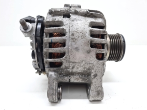 Opel Corsa F (2019–2026) Generaator 9835688980 - 2