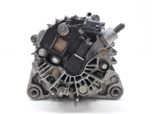 Opel Corsa F (2019–2026) Generaator 9835688980 - 3