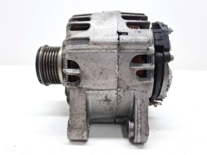 Opel Corsa F (2019–2026) Generaator 9835688980 - 4