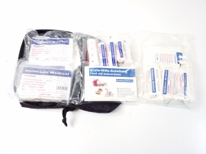 BMW X3 F25 (2010–2017) First aid kit 7263439 - 2