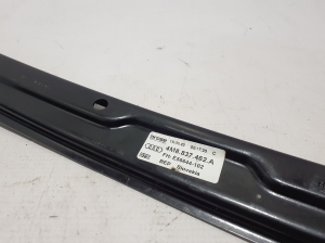 AUDI Q8 (2018–2026) Front door window regulator 4M8837462A - 3