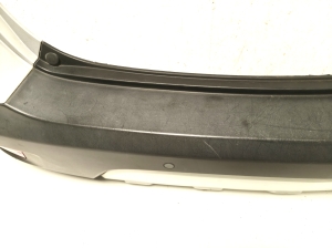 Opel Mokka (2012–2020) Heckstoßstange 95350238 - 2