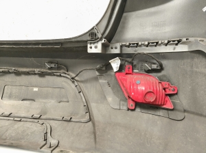 Opel Mokka (2012–2020) Heckstoßstange 95350238 - 11