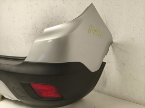 Opel Mokka (2012–2020) Heckstoßstange 95350238 - 12