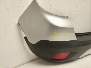 Opel Mokka (2012–2020) Heckstoßstange 95350238 - 13