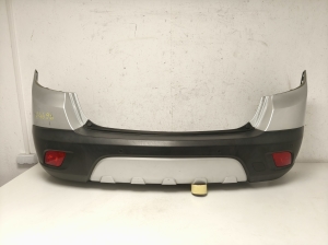   Rear bumper  - 95350238 