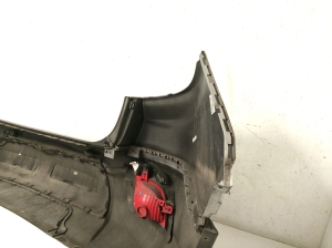 Opel Mokka (2012–2020) Heckstoßstange 95350238 - 15