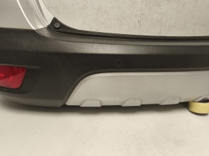 Opel Mokka (2012–2020) Heckstoßstange 95350238 - 3