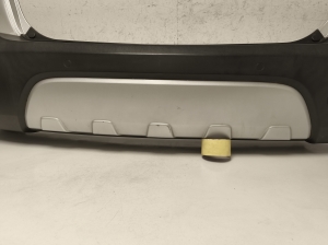 Opel Mokka (2012–2020) Heckstoßstange 95350238 - 4