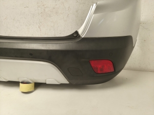 Opel Mokka (2012–2020) Heckstoßstange 95350238 - 5