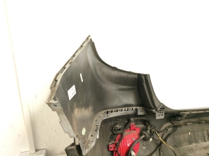 Opel Mokka (2012–2020) Heckstoßstange 95350238 - 7