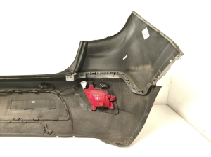 Opel Mokka (2012–2020) Heckstoßstange 95350238 - 9