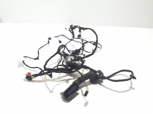 AUDI Q8 (2018–2026) Wiring harness 4M8971687KC - 2