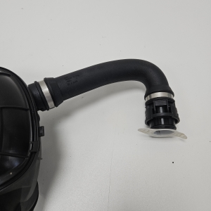 BMW 3 SERIES F31 (2011–2026) Luftansaugschlauch 13717810745 - 3