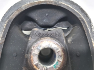 Opel Corsa F (2019–2026) Engine mount 9838558180 - 2