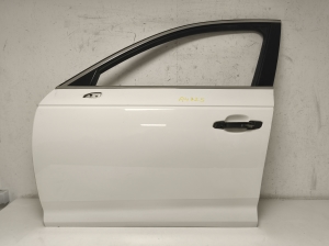   Porte avant  -  
