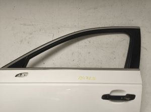AUDI A4 B9 (2015–2026) Esiuks - 6