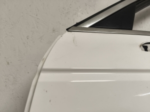 AUDI A4 B9 (2015–2026) Esiuks - 7