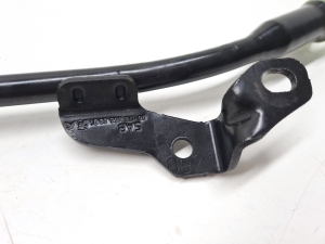 Opel Corsa F (2019–2026) Ölmessstab 981574838000 - 2