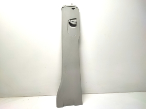   B-pillar interior trim  - 7C0867244 