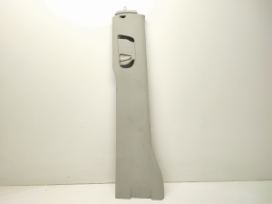   B-Säulen-Innenverkleidung  - 7C0867243 