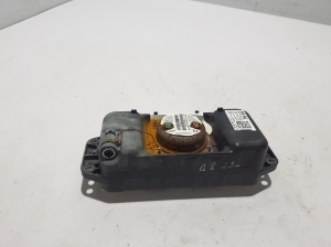 AUDI Q8 (2018–2026) Passenger dashboard airbag 4M8880204E - 2