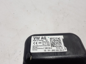 AUDI Q8 (2018–2026) Passenger dashboard airbag 4M8880204E - 3