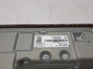 AUDI Q8 (2018–2026) Audioverstärker 8Y0035465A - 2
