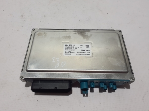 AUDI Q8 (2018–2026) Control unit 4K4907117L - 3