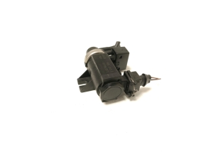 BMW 3 SERIES E46 (1998–2007) Magnetventil 2247906 - 5