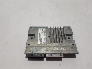 AUDI Q8 (2018–2026) Control unit 4KL907468J - 2