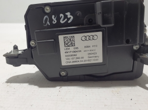 AUDI Q8 (2018–2026) Käiguvahetuse mehhanism 4N1713041H - 5