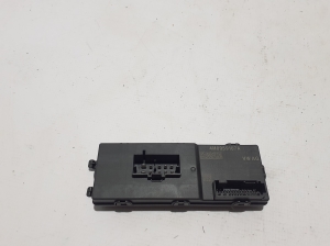   Steuergerät Kofferraumklappe  - 4M8959107A 