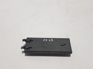 AUDI Q8 (2018–2026) Trunk lid control module 4M8959107A - 3