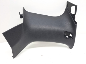   Interior trim of the rear strut  - 98417027ZD 