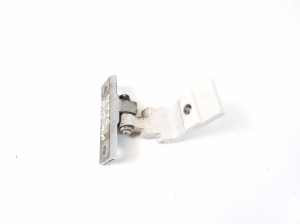   Rear side door lower hinge  - 7160826 